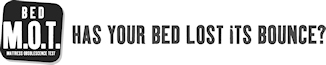 Has Your Bed Lost Its Bounce